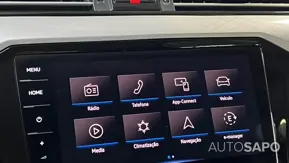 Volkswagen Passat 1.4 TSI GTE+ Plug-in de 2020