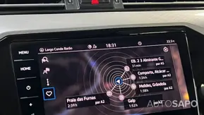 Volkswagen Passat 1.4 TSI GTE+ Plug-in de 2020