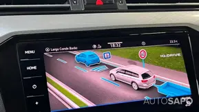 Volkswagen Passat 1.4 TSI GTE+ Plug-in de 2020