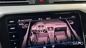 Volkswagen Passat 1.4 TSI GTE+ Plug-in de 2020