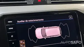 Volkswagen Passat 1.4 TSI GTE+ Plug-in de 2020
