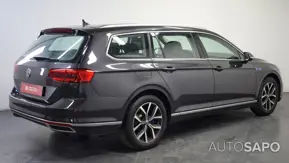 Volkswagen Passat 1.4 TSI GTE+ Plug-in de 2020
