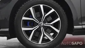 Volkswagen Passat 1.4 TSI GTE+ Plug-in de 2020
