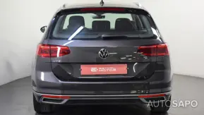 Volkswagen Passat 1.4 TSI GTE+ Plug-in de 2020