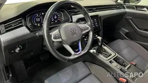 Volkswagen Passat 1.4 TSI GTE+ Plug-in de 2020