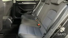 Volkswagen Passat 1.4 TSI GTE+ Plug-in de 2020