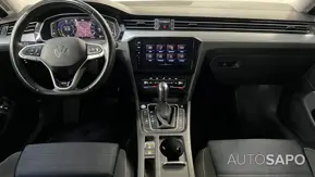 Volkswagen Passat 1.4 TSI GTE+ Plug-in de 2020