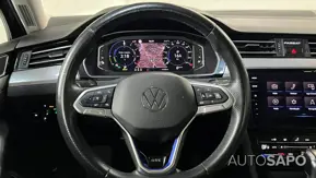 Volkswagen Passat 1.4 TSI GTE+ Plug-in de 2020