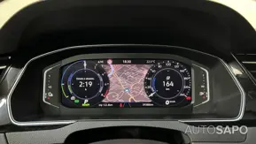 Volkswagen Passat 1.4 TSI GTE+ Plug-in de 2020