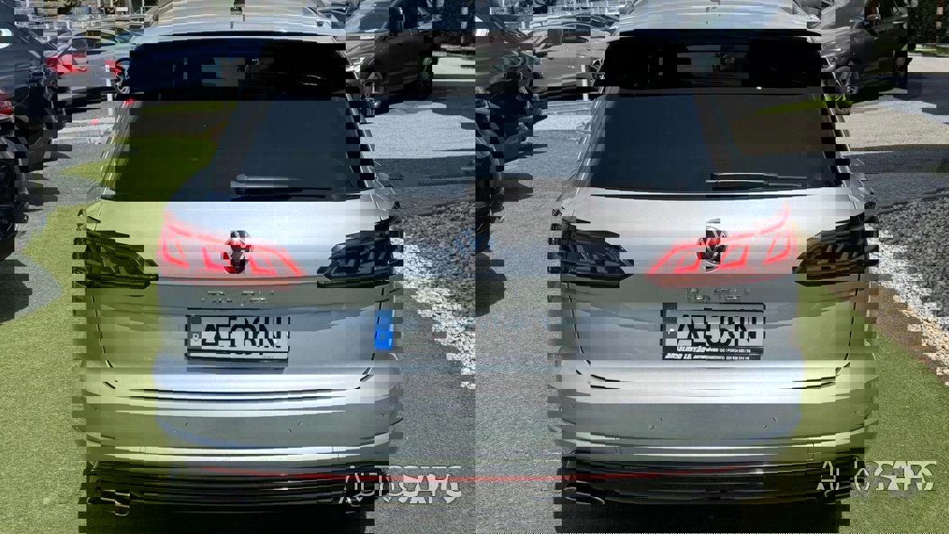 Volkswagen Touareg 3.0 TDI V6 R-Line de 2020