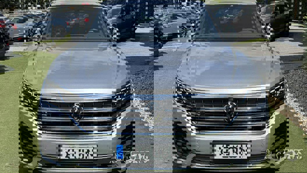 Volkswagen Touareg 3.0 TDI V6 R-Line de 2020