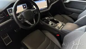 Volkswagen Touareg 3.0 TDI V6 R-Line de 2020