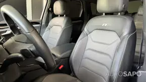 Volkswagen Touareg 3.0 TDI V6 R-Line de 2020