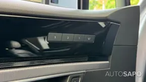 Volkswagen Touareg 3.0 TDI V6 R-Line de 2020