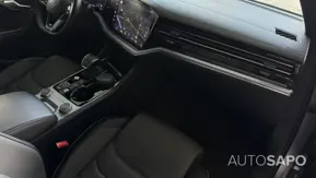 Volkswagen Touareg 3.0 TDI V6 R-Line de 2020