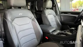 Volkswagen Touareg 3.0 TDI V6 R-Line de 2020