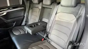 Volkswagen Touareg 3.0 TDI V6 R-Line de 2020