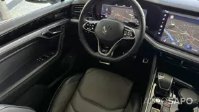 Volkswagen Touareg 3.0 TDI V6 R-Line de 2020