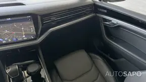 Volkswagen Touareg 3.0 TDI V6 R-Line de 2020