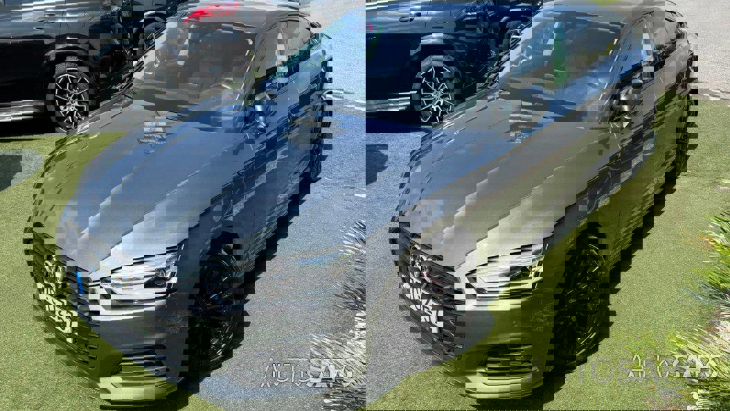 Audi A5 de 2018