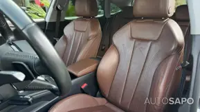 Audi A5 de 2018