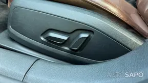 Audi A5 de 2018