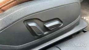 Audi A5 de 2018