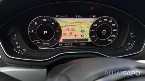 Audi A5 de 2018
