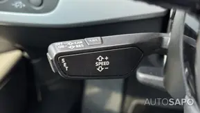 Audi A5 de 2018