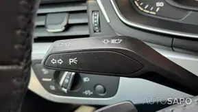 Audi A5 de 2018