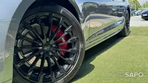 Audi A5 de 2018
