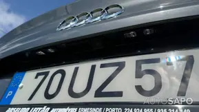 Audi A5 de 2018
