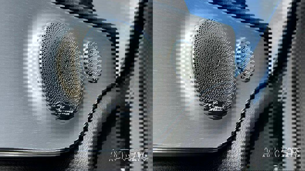 Mercedes-Benz Classe C de 2017