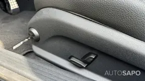 Mercedes-Benz Classe C de 2017