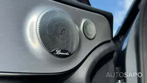 Mercedes-Benz Classe C de 2017