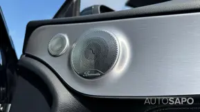Mercedes-Benz Classe C de 2017