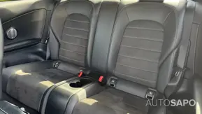 Mercedes-Benz Classe C de 2017