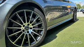 Mercedes-Benz Classe C de 2017