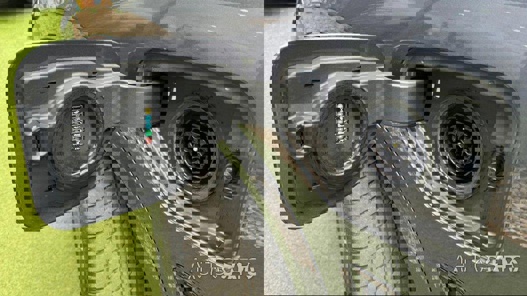 BMW X5 de 2020