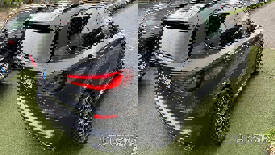 BMW X5 de 2020