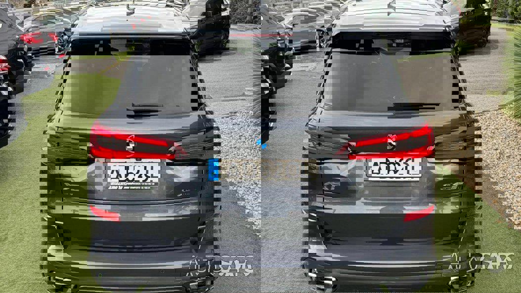 BMW X5 de 2020