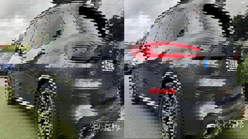 BMW X5 de 2020