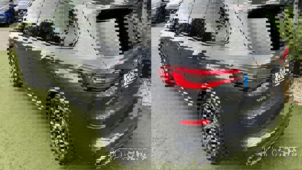 BMW X5 de 2020