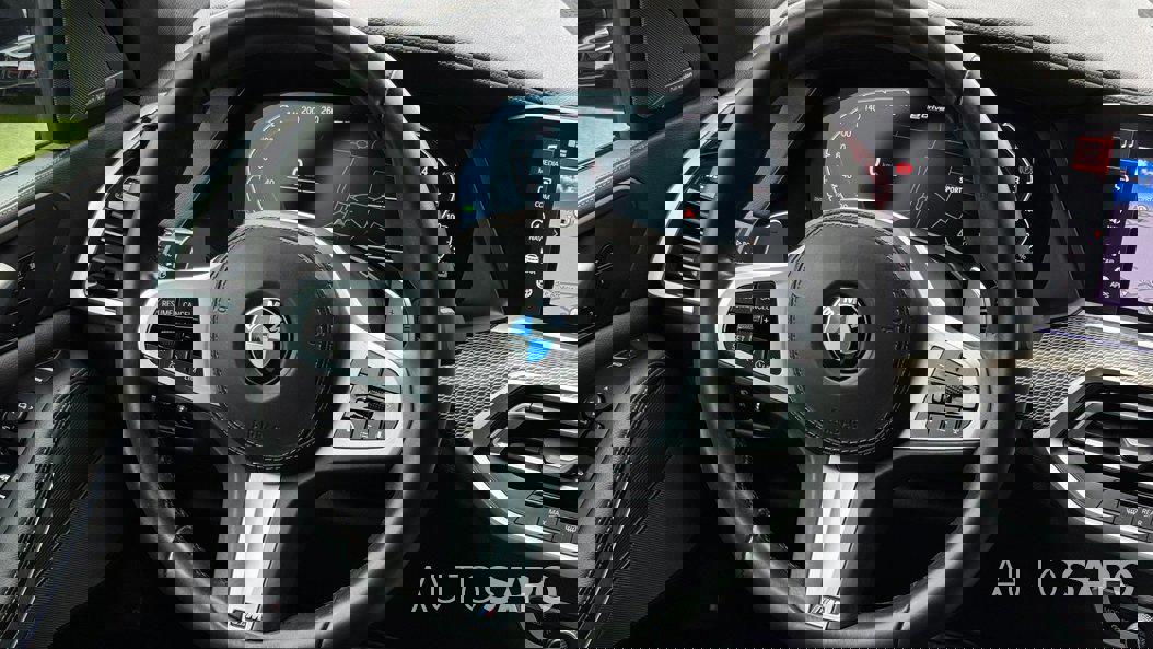 BMW X5 de 2020