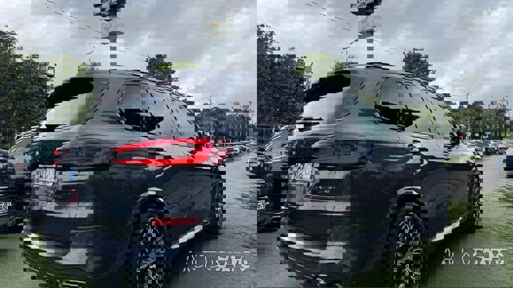 BMW X5 de 2020