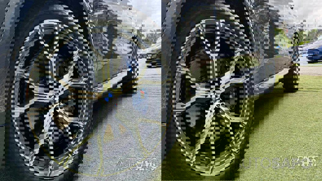 BMW X5 de 2020