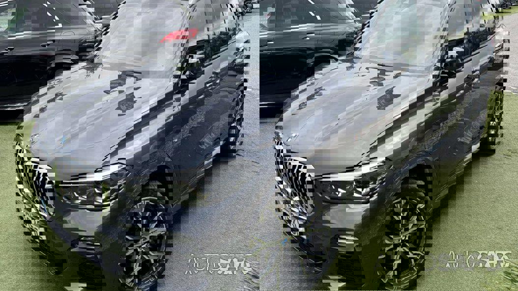 BMW X5 de 2020