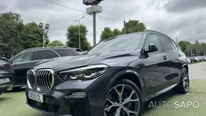 BMW X5 de 2020