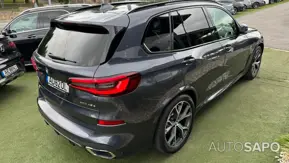 BMW X5 de 2020