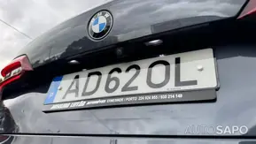 BMW X5 de 2020
